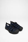 Newport Canvas M Herren (Navy) Thumbnail