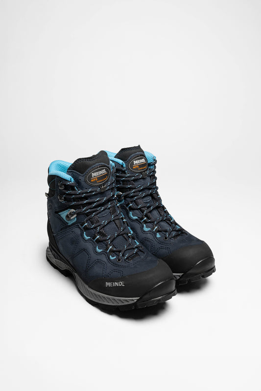 Vakuum Lady Sport Damen (Marine/Türkis)