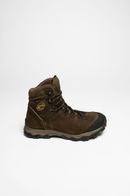 Seitenansicht Vakuum Lady Fit II Schmal Damen (Dunkelbraun)