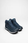 Quebec Lady Mid GTX dames (blauw/petrol) Thumbnail
