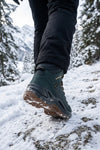 Renegade Warm GTX Mid Men's (Navy) Thumbnail