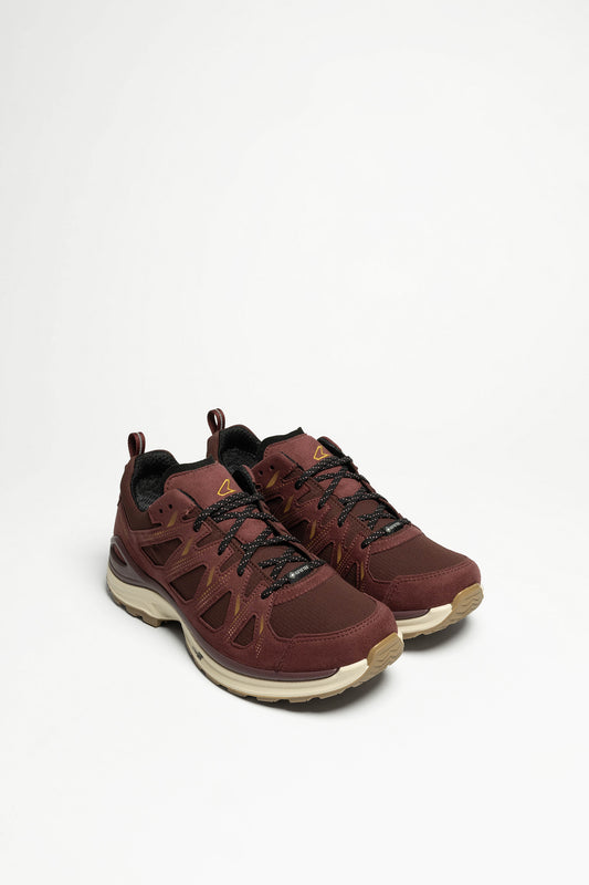 Innox Evo II GTX Ws Damen (Merlot/Dune)