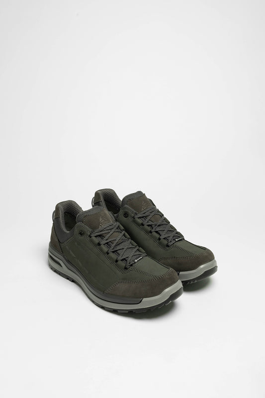 Bellagio GTX Lo Herren (Anthrazit/Anthrazit)