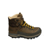 La Gomera Mfs Heren (Bruin) Thumbnail