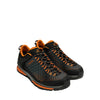 Carezza GTX Lo Men's (Anthracite/Orange) Thumbnail