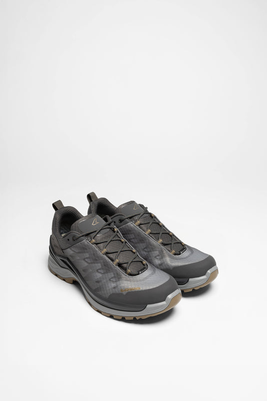Ferrox GTX Lo Herren (Graphit/Bronze)