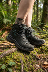 Renegade EVO GTX Mid Ws Women's (Asphalt/Turquoise) Thumbnail