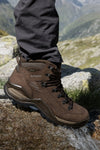 Renegade Evo GTX Mid W (Espresso/Seagrass) Thumbnail