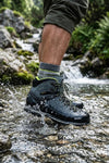 Litepeak 3.0 GTX Men (Dark Green/Lemon) Thumbnail