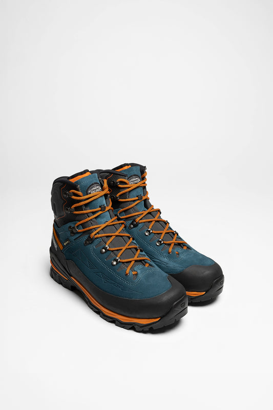 Air Revolution 4.6 Herren (Petrol/Orange)