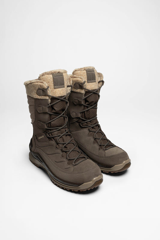 Barina EVO GTX Ws Damen (Stein/Panna)