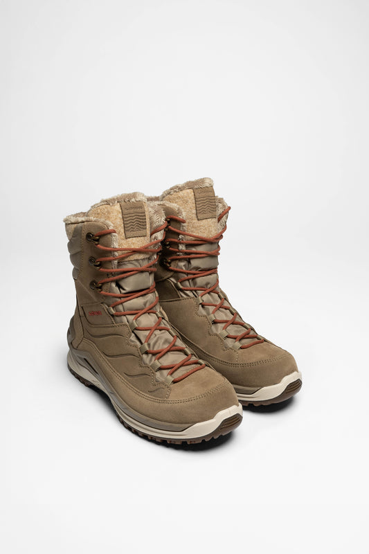 Calceta EVO GTX Ws Damen (Dune/Terra)