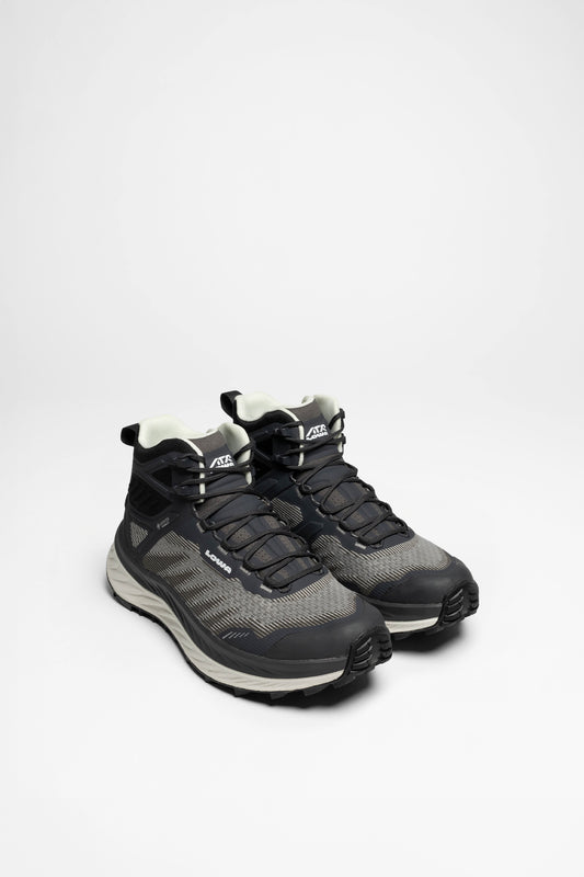 Fortux GTX QC Ws Damen (Schwarz/Weiß)