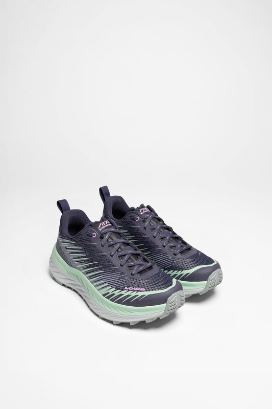 Fortux Ws Damen (Pflaume/Flieder)