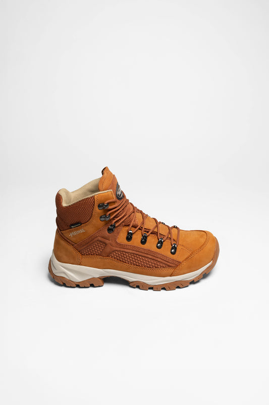 Seitenansicht Baltimore lady GTX (Orange)