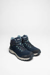 Dallas Lady Mid GTX (Navy/Lemon) Thumbnail
