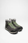 Mondello Lady Mid GTX Damen (Grau/Lemon) Thumbnail
