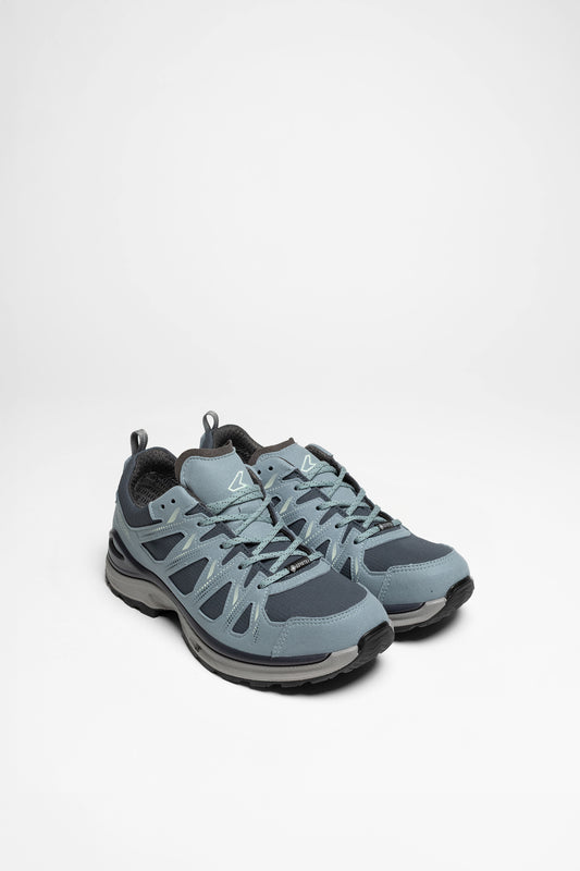 Innox Evo II GTX Ws Damen (Rauchblau/Blau)