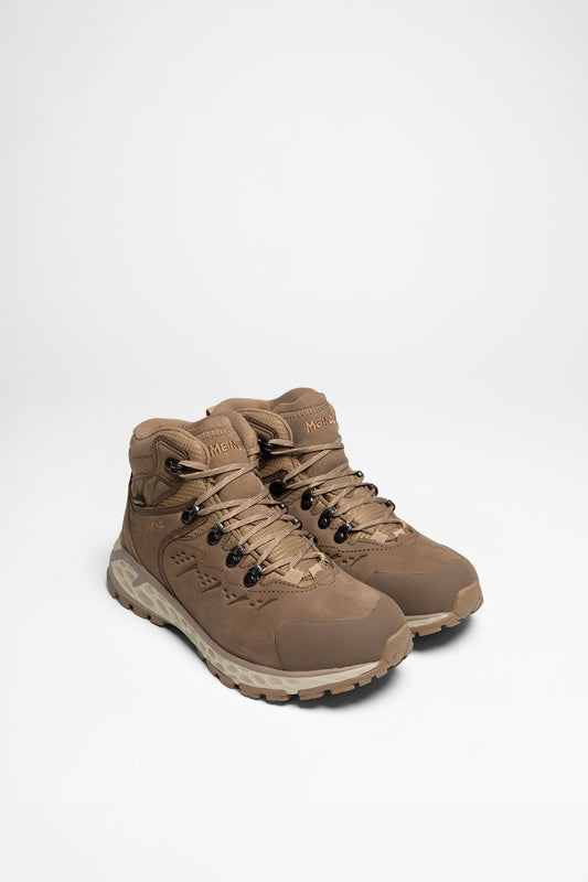 Menorca Walker Lady Mid Damen  (Natur/Beige)