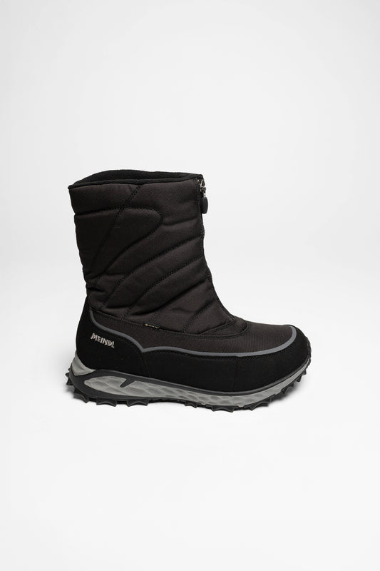 Seitenansicht Canadian Winter GTX (zip) Herren (Schwarz)