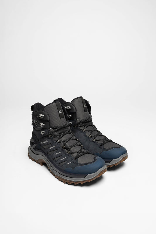 Innovo GTX Mid Herren (Navy/Grau)