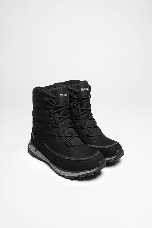 Nordic Winter GTX Herren (Schwarz)