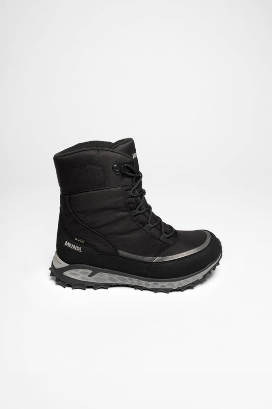 Seitenansicht Nordic Winter GTX Herren (Schwarz)