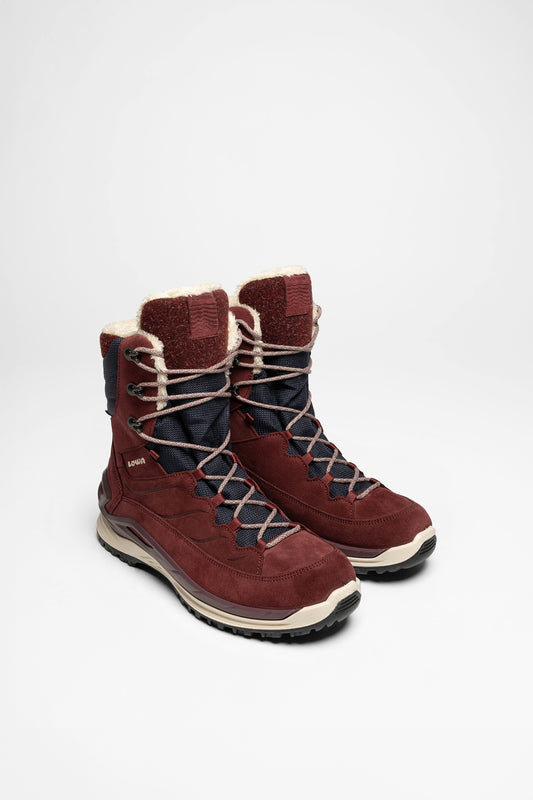 Calceta EVO GTX Ws (rot/navy)