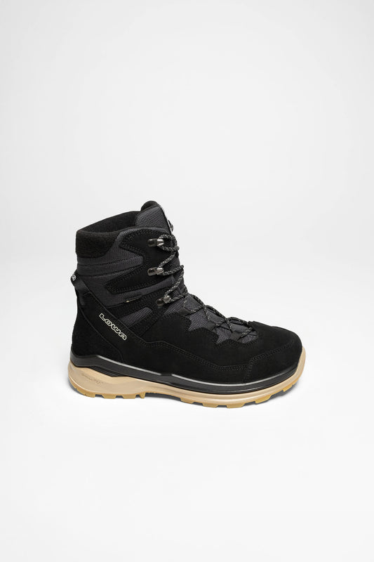 Seitenansicht Ottawa Evo GTX Herren (Schwarz)