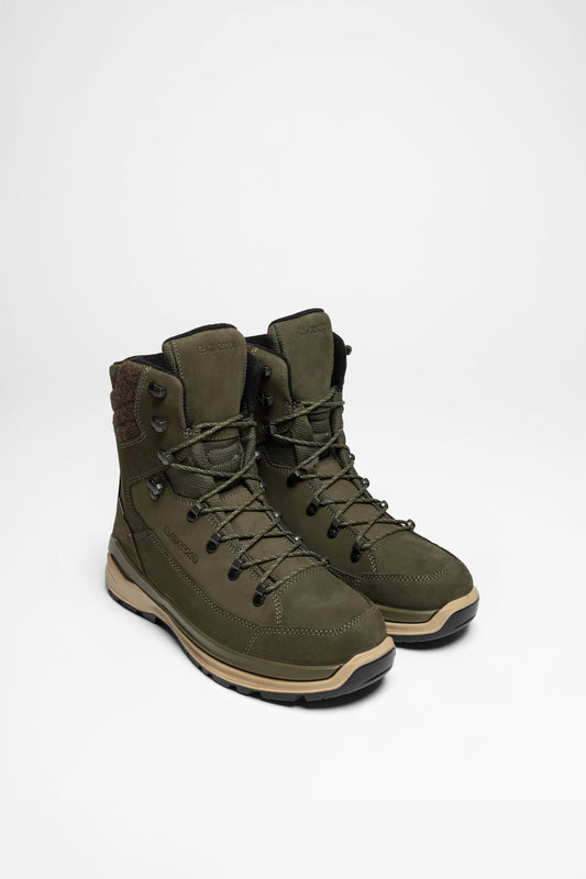 Renegade Evo ICE 2 Herren (Olive/Dune)