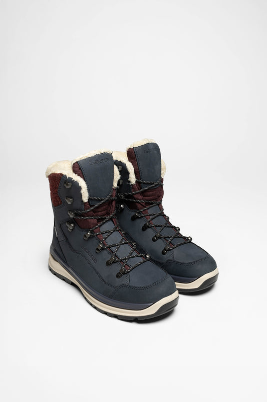 Renegade Evo ICE 2 GTX Ws Damen (Navy/Rot)