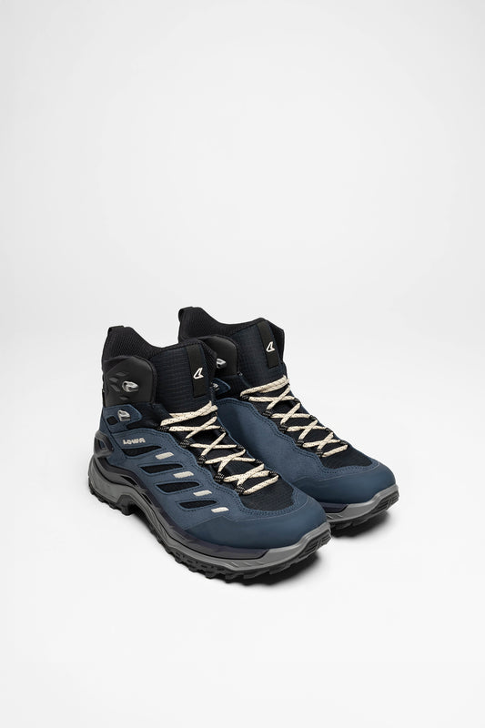 Innovo GTX Mid Ws Damen (Blau/Grau)