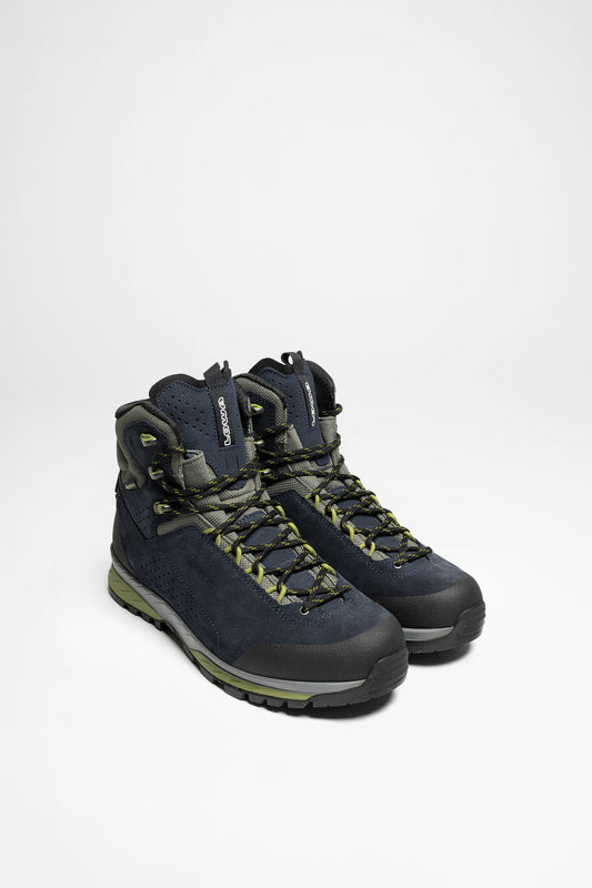 Delago GTX MID Herren (Navy/Farn)