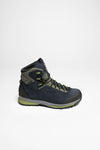 Delago GTX MID Herren (Navy/Farn) Thumbnail