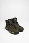 Renegade Evo GTX Mid Herren (Oliv/Navy) Thumbnail