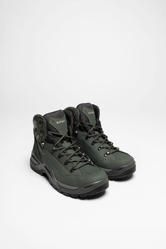 Renegade Evo GTX Mid Herren (Grau/Grau)