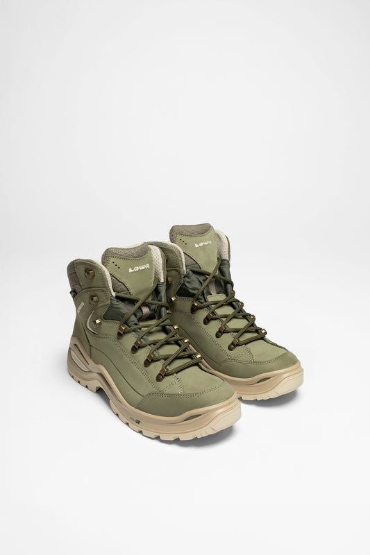 Renegade Evo GTX Mid Ws Damen (Sage)