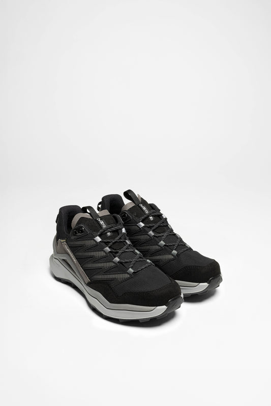 Maddox Pro GTX Lo W Herren (Schwarz/Grau)