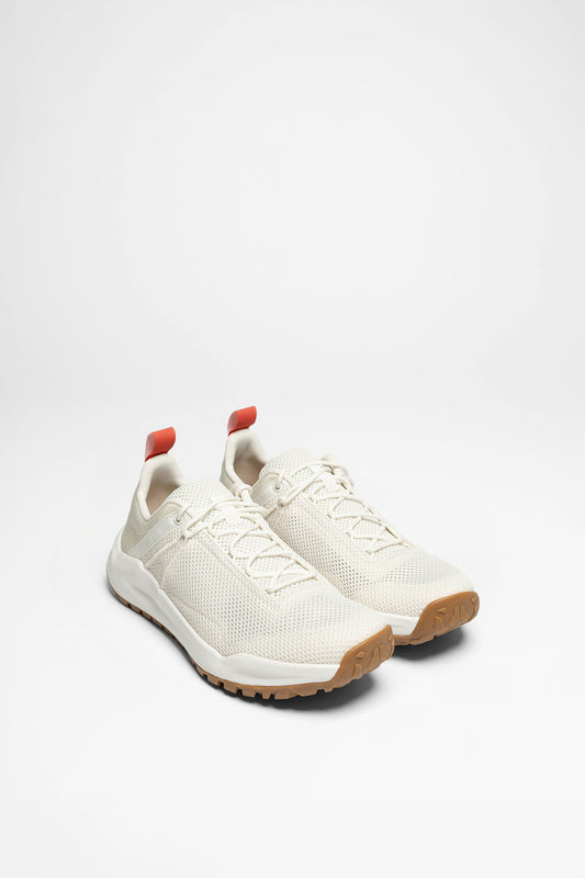 Kaloya Ws Damen (Offwhite/Koralle )