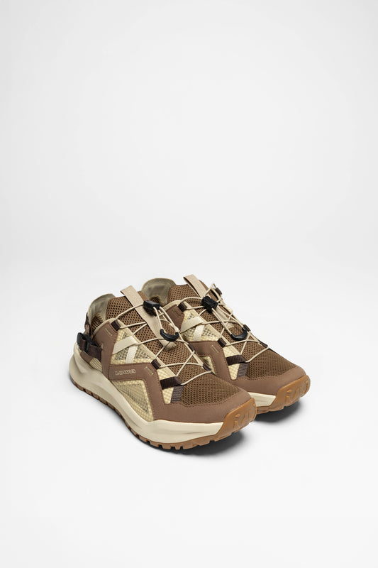 Kaloya Vent Herren (Humus/Braun)