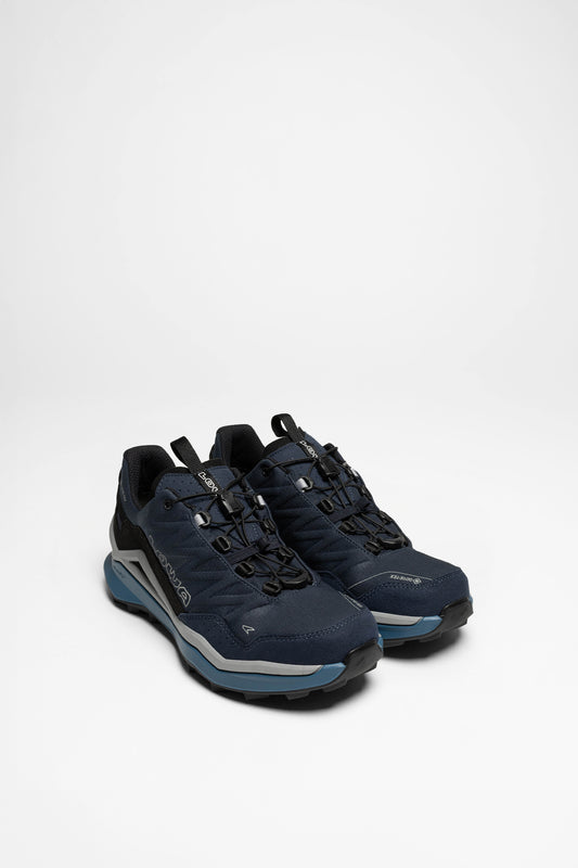 Maddox Pro GTX Lo Sl W Herren (Navy/Marineblau)