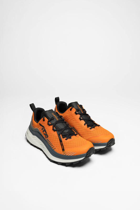 Skyterra Herren (Orange/Schwarz )