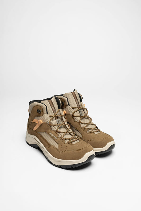 Ventierra GTX Qc Ws Women (Desert/Peach)