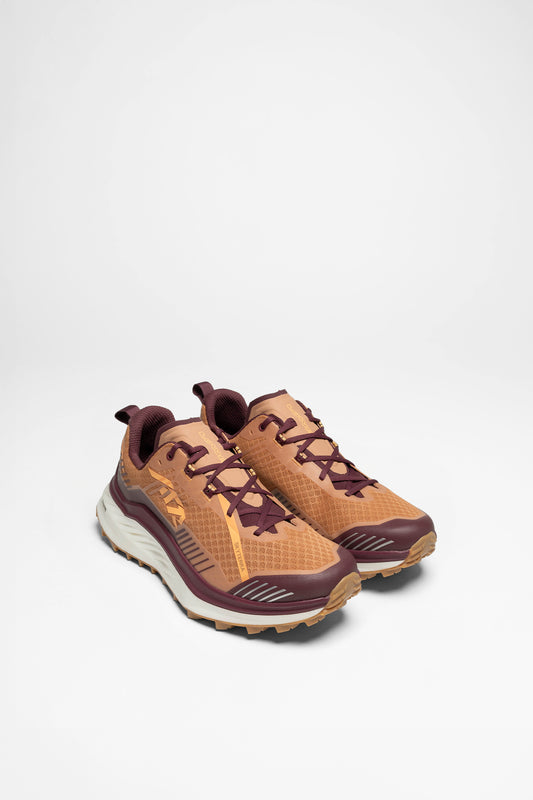 Skyterra Ws Damen (Bordeaux/Ton)