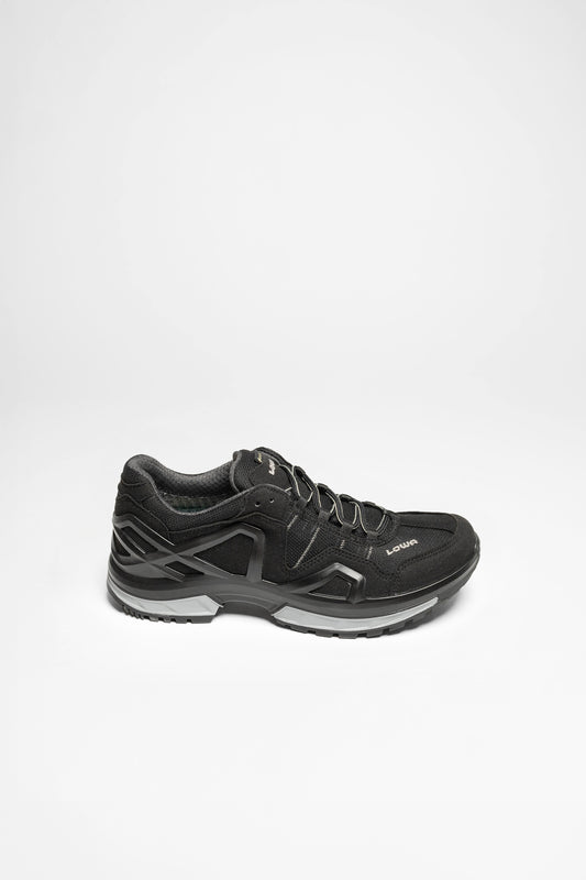 Seitenansicht Gorgon GTX Herren (Schwarz/Anthrazit )