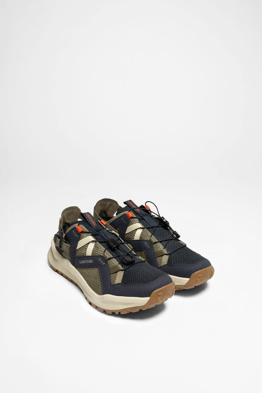 Kaloya Vent Herren (Navy/Seegras )