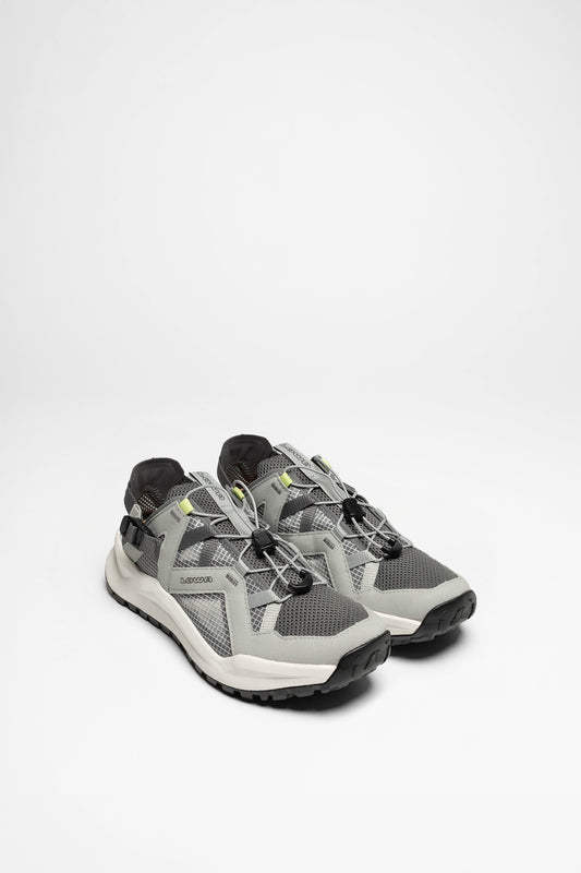 Kaloya Vent Herren (Grau/Grau )