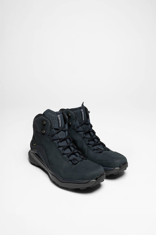 Maddox Pro Lt GTX Mid Herren (Navy/Grau)