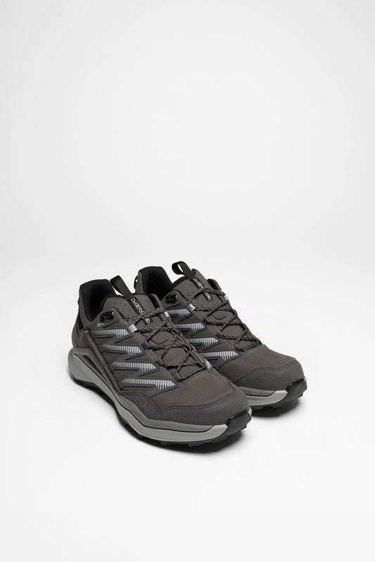 Maddox Pro GTX Lo Herren (Grau/Grau)