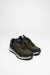 Maddox Pro GTX Lo Sl Men (Navy/Olive) Thumbnail